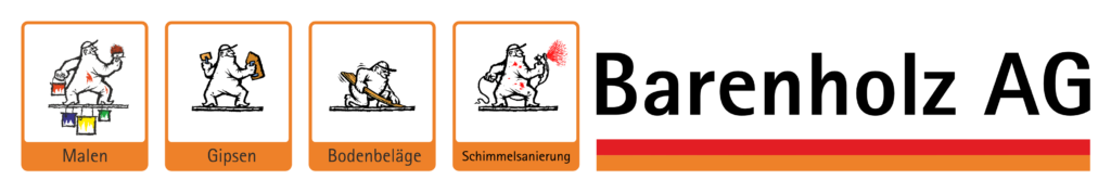 Barenholz Logo